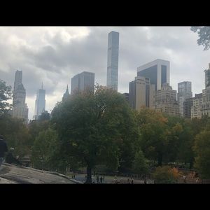 Meet your Posher, Ankur